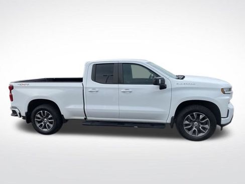 Used 2019 Chevrolet Silverado 1500 RST w/ All-Star Edition AWD/4WD image 9