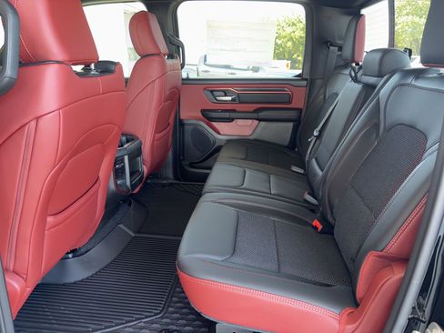 New 2026 RAM 1500 Rebel w/ Bed Utility Group image 12