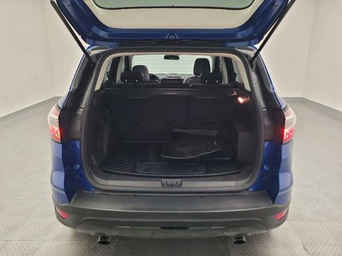 Used 2018 Ford Escape SE w/ SE Sport Appearance Package AWD/4WD image 29