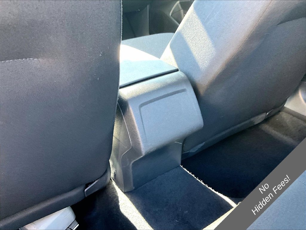 Used 2021 Volkswagen Jetta S FWD image 25