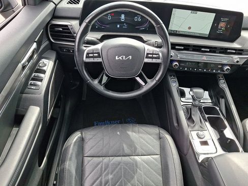 Used 2024 Kia Telluride EX X-Line AWD/4WD image 13