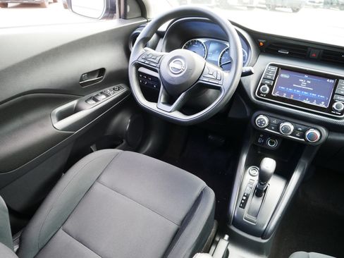 Certified 2023 Nissan Kicks S w/ Interior Electronics Package FWD image 9