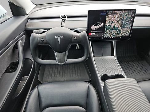 Used 2019 Tesla Model 3 Long Range AWD/4WD image 19