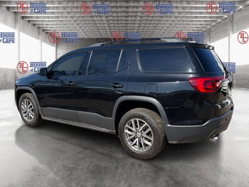 Used 2017 GMC Acadia SLE w/ Driver Alert Package I AWD/4WD image 7