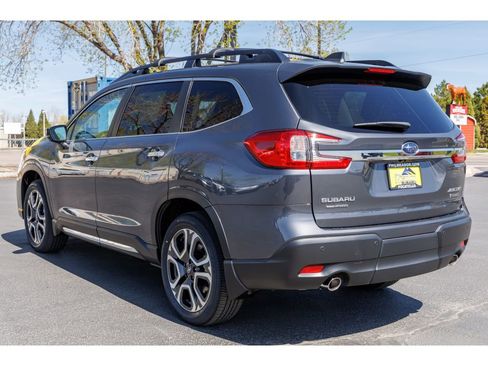New 2026 Subaru Ascent Touring image 5