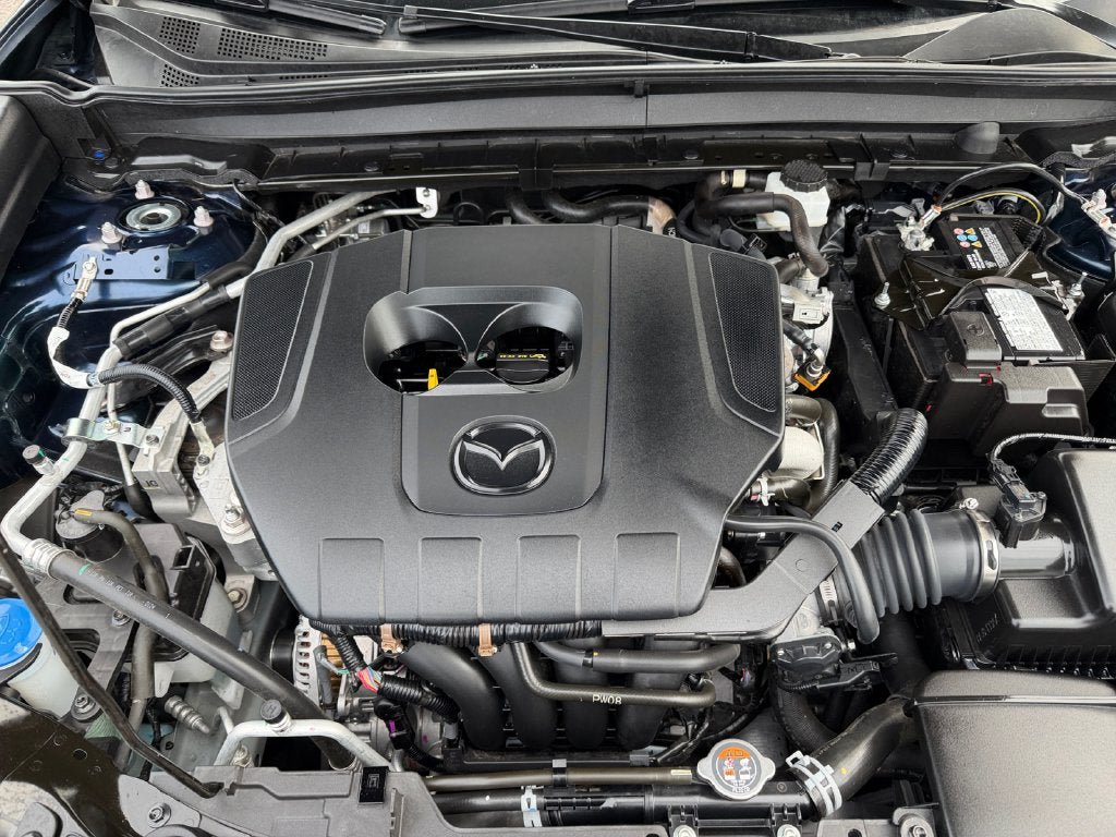 Used 2024 MAZDA CX-30 AWD 2.5 S w/ Preferred Package image 30