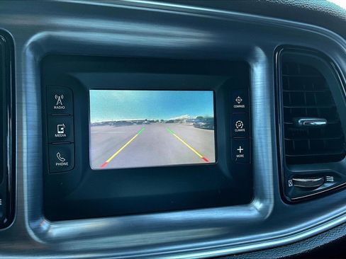 Used 2015 Dodge Challenger R/T w/ Quick Order Package 22B R/T image 21