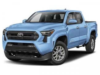 New 2026 Toyota Tacoma SR5 video 1