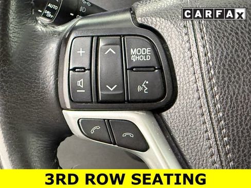 Used 2019 Toyota Sienna XLE w/ Entertainment Package FWD image 12