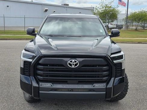 Used 2023 Toyota Tundra SR5 w/ SR5 Premium Package image 2