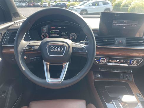 Used 2022 Audi Q5 2.0T Prestige AWD/4WD image 14