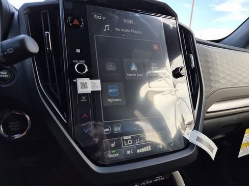 New 2025 Subaru Forester Premium image 23