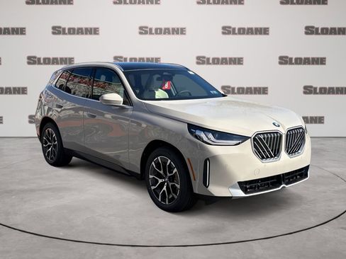 New 2026 BMW X3 xDrive30 w/ Convenience Package AWD/4WD image 7
