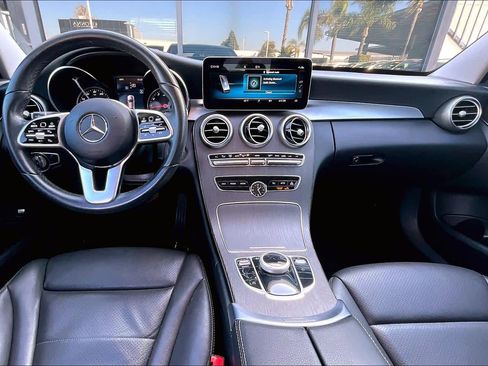 Used 2019 Mercedes-Benz C 300 Sedan image 15