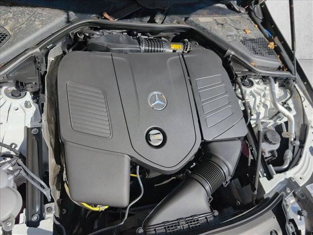 Used 2026 Mercedes-Benz E 350 4MATIC Sedan image 17