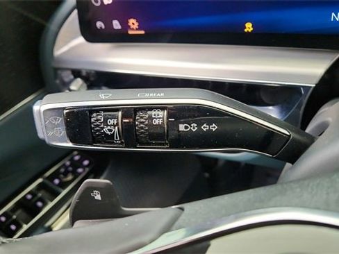 Used 2024 Cadillac Lyriq Sport w/ Nappa Leather Package image 41