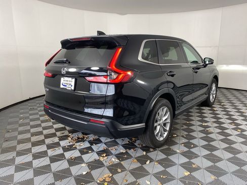 Used 2023 Honda CR-V EX image 5
