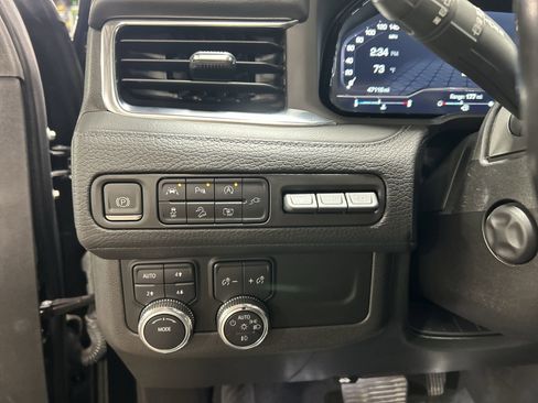 Certified 2022 GMC Yukon XL Denali AWD/4WD image 19