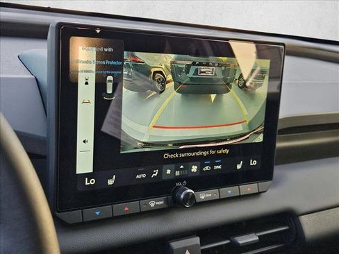 New 2026 Toyota RAV4 XLE Premium AWD/4WD image 13