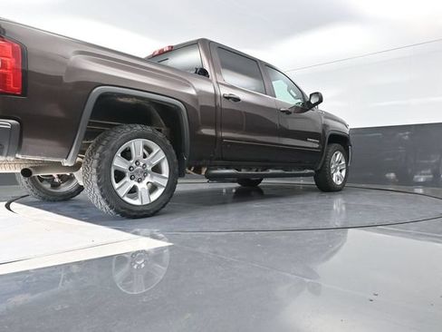 Used 2016 GMC Sierra 1500 SLE w/ SLE Value Package AWD/4WD image 37