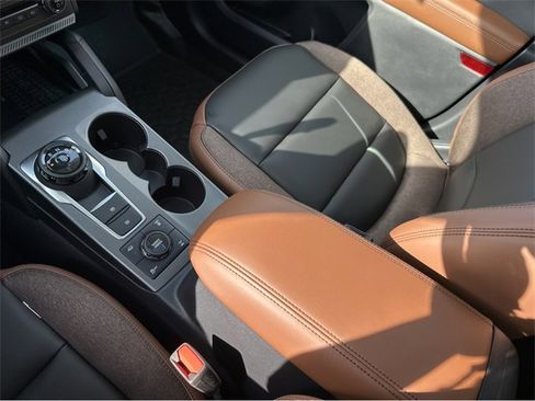 New 2025 Ford Bronco Sport Outer Banks w/ Sasquatch Outer Banks Package image 33