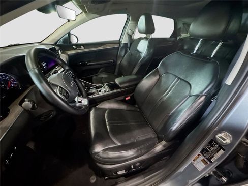 Used 2023 Kia K5 EX image 2