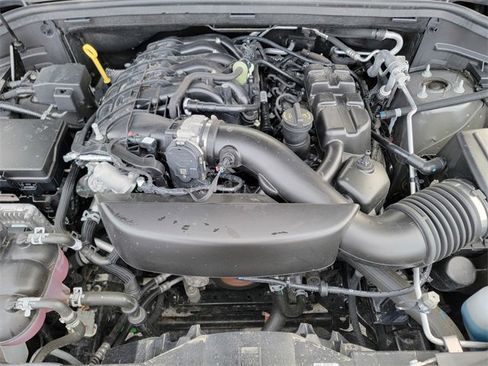 Certified 2024 Dodge Durango SXT image 41