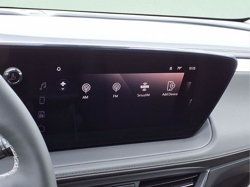 New 2026 Buick Encore GX Preferred w/ Comfort Package image 23