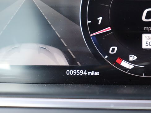 Used 2022 Jaguar F-TYPE Convertible RWD image 25