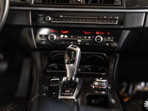 Used 2012 BMW 535i Sedan RWD image 30