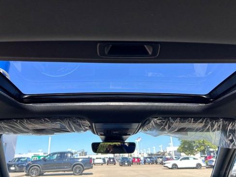 New 2026 Honda Civic Sport Touring image 9