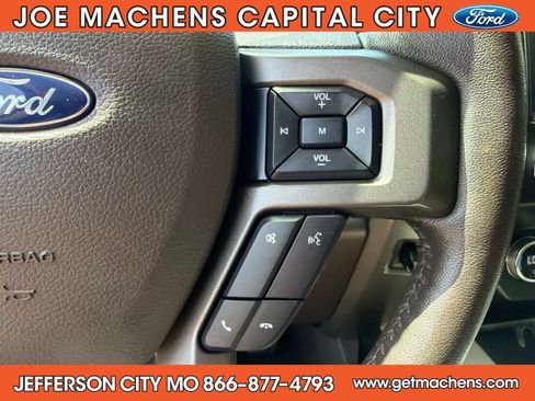 Used 2020 Ford Expedition XLT w/ Equipment Group 202A AWD/4WD image 27