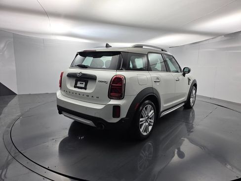 Used 2024 MINI Cooper Countryman S w/ Signature Upholstery Package FWD image 4