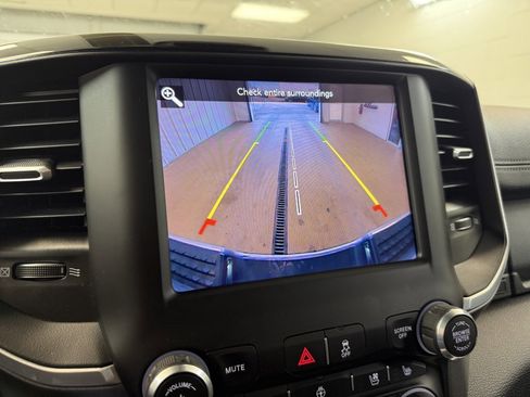 Used 2020 RAM 3500 Laramie image 16