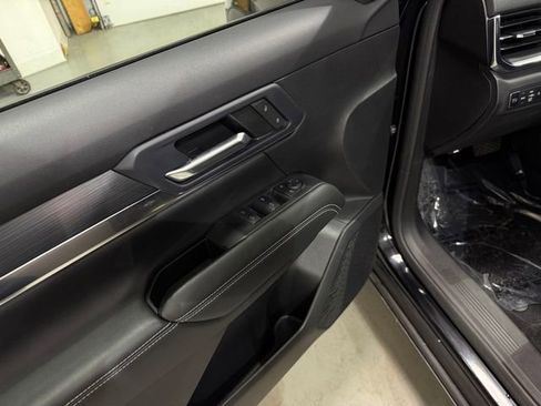 Certified 2025 GMC Terrain Elevation image 9