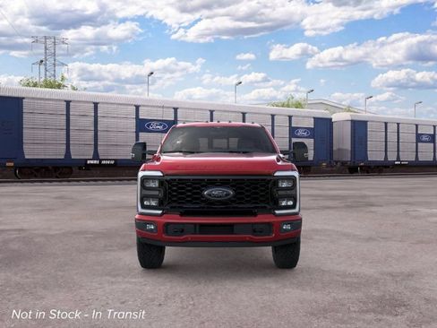New 2026 Ford F350 Lariat AWD/4WD image 7