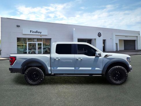 Used 2023 Ford F150 Raptor AWD/4WD image 3