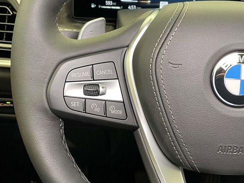 New 2026 BMW X5 xDrive40i AWD/4WD image 34