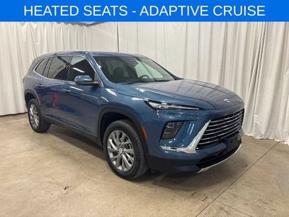 Used 2026 Buick Enclave Preferred