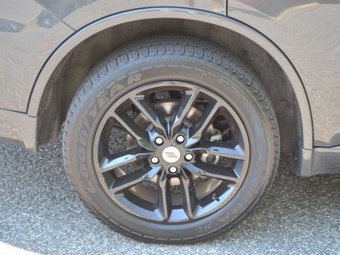 Used 2024 Dodge Durango GT AWD/4WD image 11