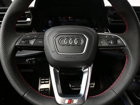 New 2026 Audi S3 Premium Plus image 8