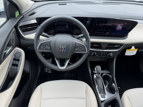 New 2026 Buick Encore GX Preferred w/ Comfort Package FWD image 12