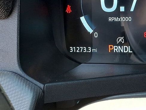 Used 2025 Ford Explorer ST-Line AWD/4WD image 20