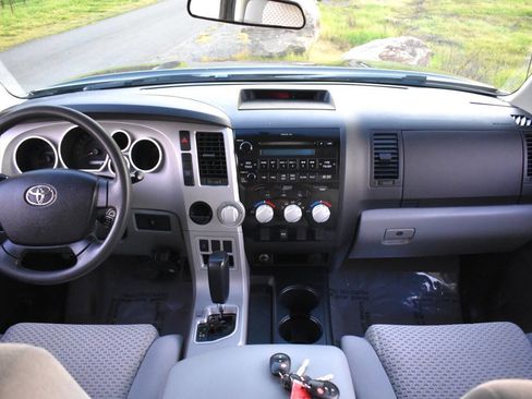 Used 2008 Toyota Tundra SR5 RWD image 48