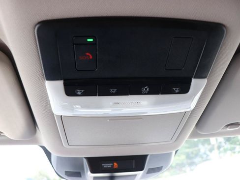 Used 2026 Nissan Rogue SV AWD/4WD image 44