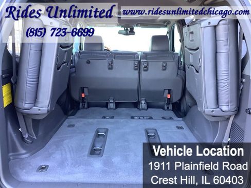 Used 2004 Lexus GX 470 AWD/4WD image 30