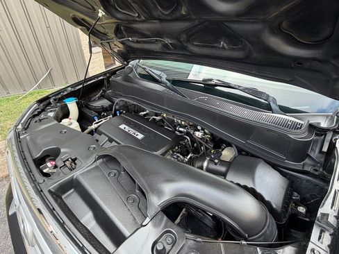 Used 2009 Honda Pilot EX-L image 49