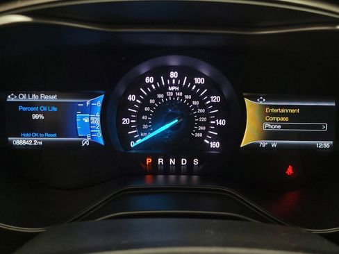 Used 2019 Ford Fusion SE image 23