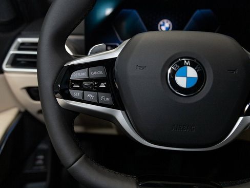 New 2026 BMW 330i xDrive Sedan w/ Convenience Package image 25