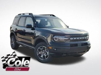 New 2024 Ford Bronco Sport Badlands w/ Premium Package 360° Tour
